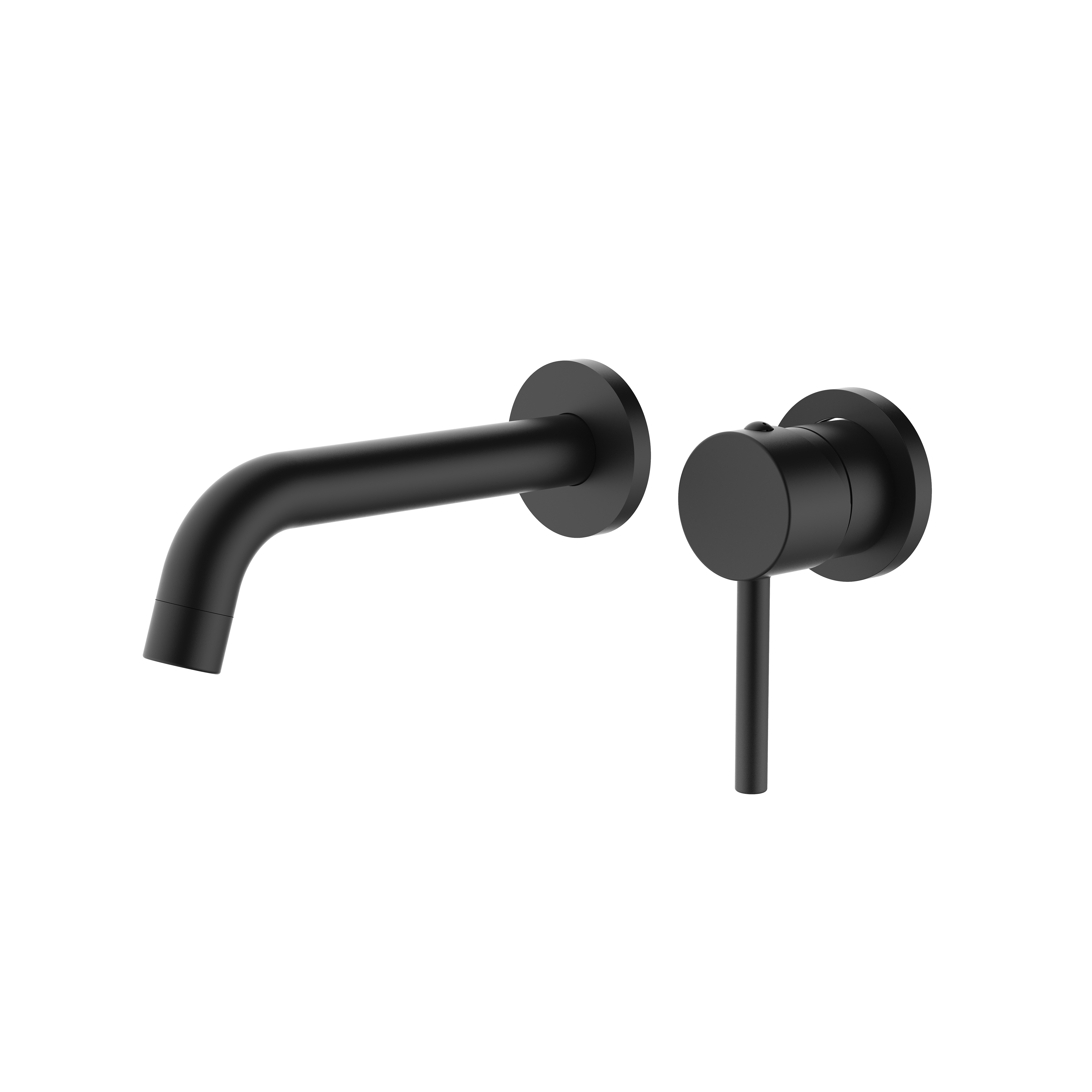 Single Lever Basin Mixer